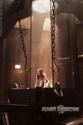 Saw 7 el 3 de Diciembre!!