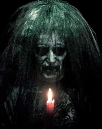 Primera imágen de Insidious