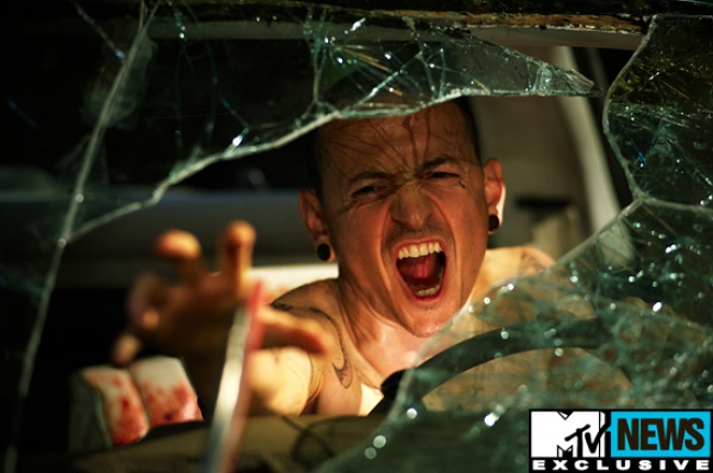 Nueva imagen de Saw 7 3D