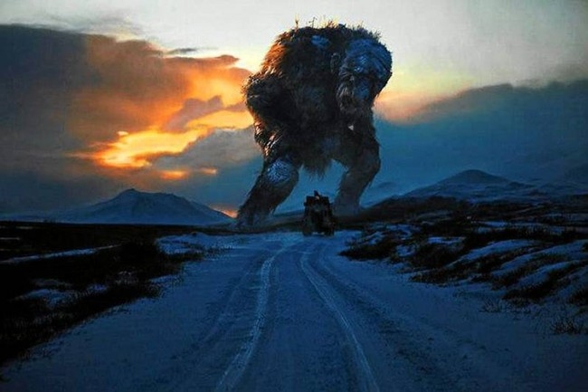 Neil Marshall dirigirá el remake de Troll Hunter