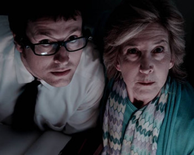 Nuevas imágenes de Insidious de James Wan