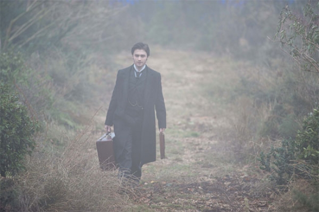 Imágenes de The Woman in Black