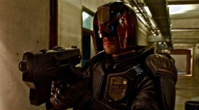 dredd