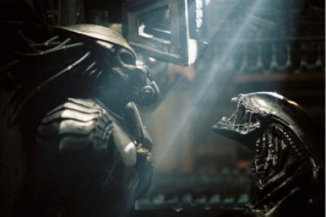 La secuela de ALIEN VS PREDATOR se llamara <font color=