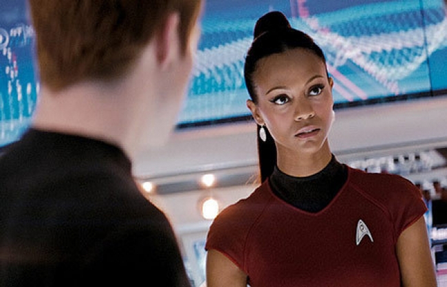 star trek