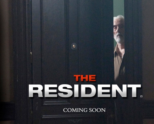 Nueva promo/imagen de The Resident