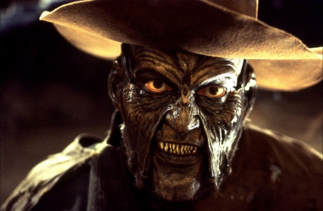 Nuevos detalles para Jeepers Creepers 3