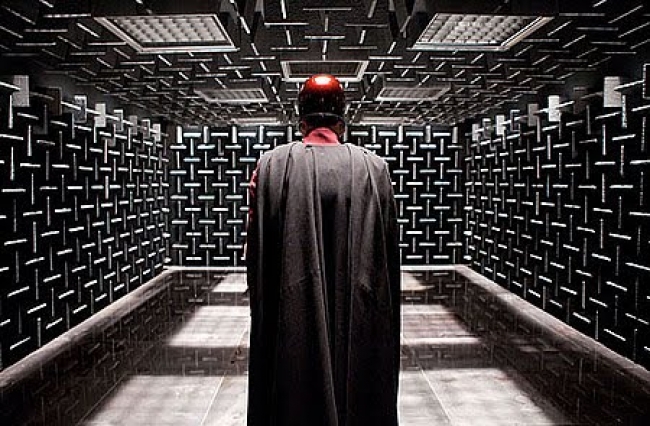 X-Men: First Class: Nueva imagen de Magneto