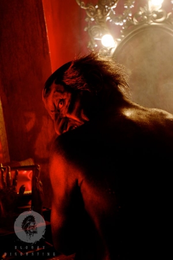 Nuevas imágenes del diablo de Insidious