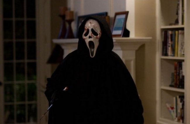 Scream podría convertirse en serie de televisión