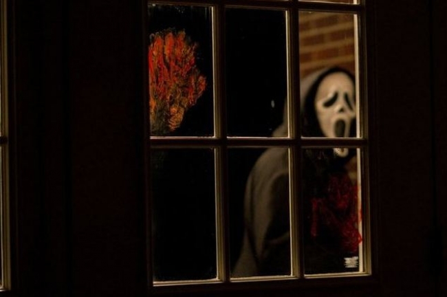 scream 4