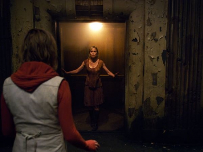 El trailer de Silent Hill 2 en la Comic-Con