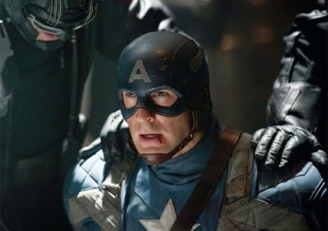 Capitán America: Nueva imagen y sinopsis oficial