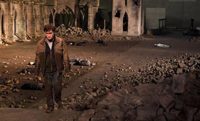 harry potter