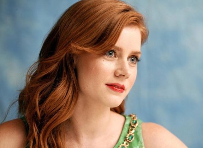 superman amy adams