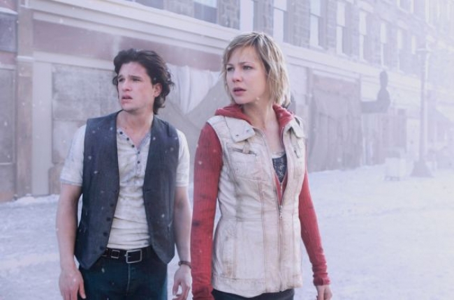 Fecha para Silent Hill 2: Revelation 3D en USA