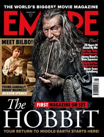 El hobbit