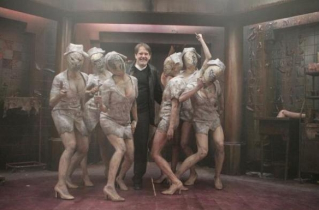 silent Hill 2