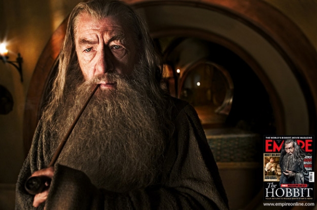 El Hobbit