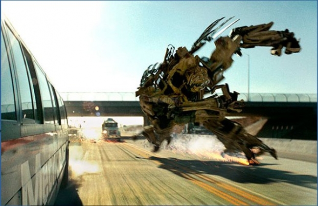 Transformers 4