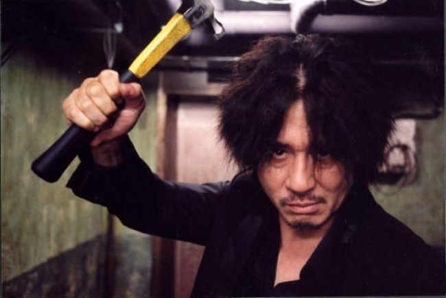 Se confirma director para el remake de Oldboy