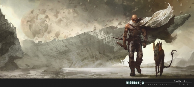 riddick