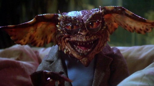 Joe Dante descarta una tercera entrega de Gremlins