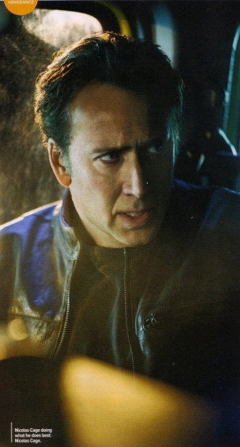 motorista fantasma 2