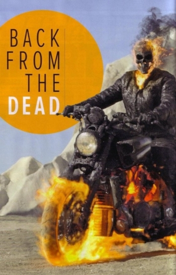 motorista fantasma 2