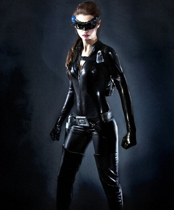 catwoman