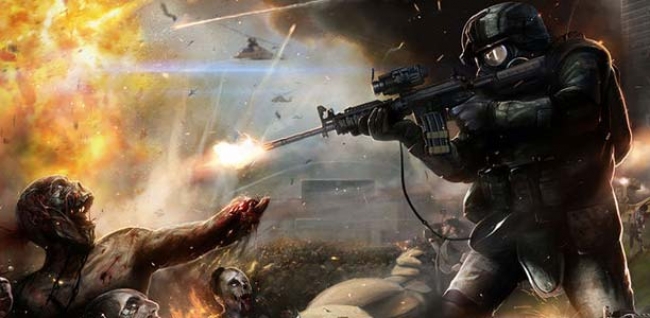 Guerra Mundial Z será una trilogía