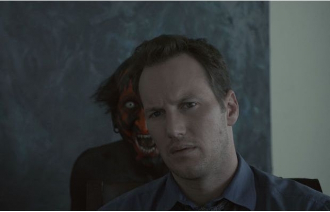 insidious