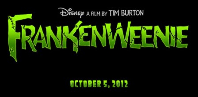 Frankenweenie