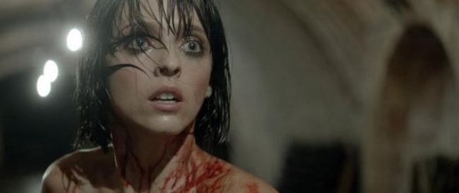 Primera imagen de Leticia Dolera en [Rec] 3