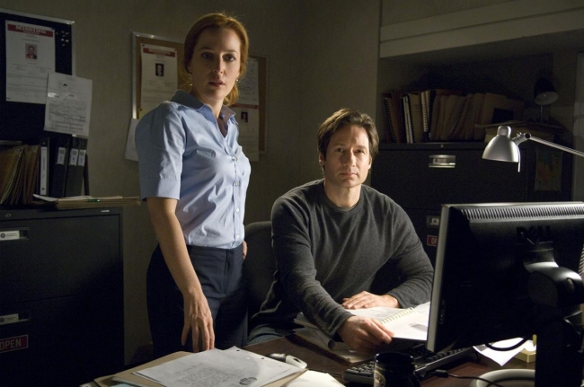 Expediente X
