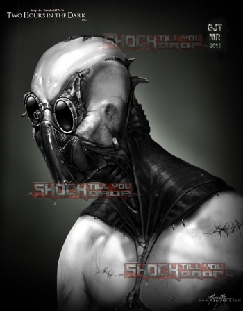 Los zenobitas del remake de Hellraiser