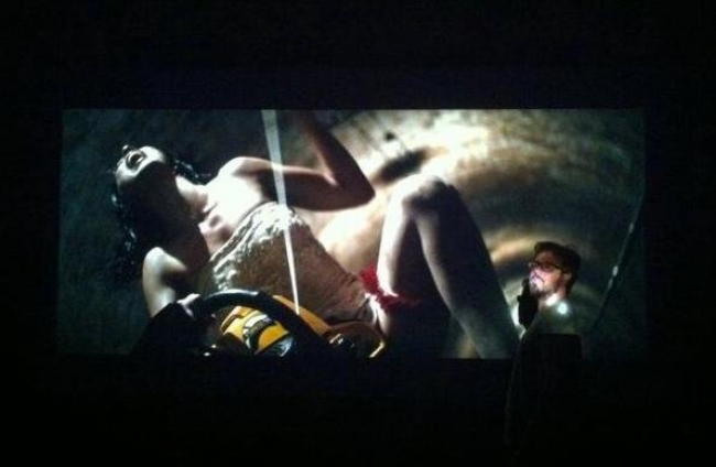 Nueva imagen de [Rec] 3... ¡a 2 días del trailer!