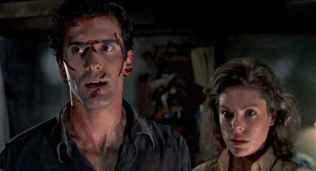 Evil Dead