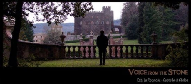 Primera imagen de Voice From the Stone