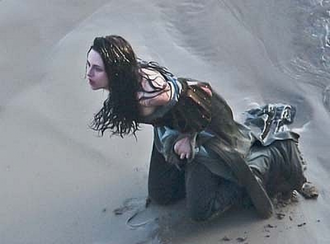 Snow White and the Huntsman