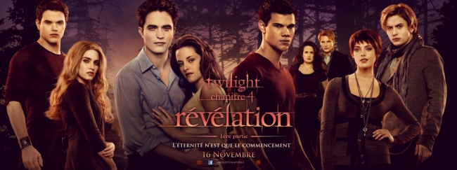 Crepúsculo 