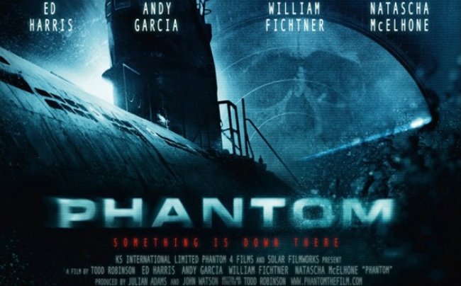 Phantom