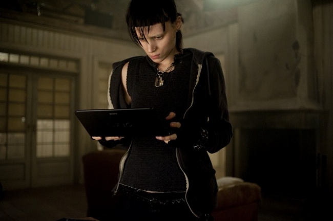 Rooney Mara dispuesta a volver a ser Lisbeth Salander en ‘Millennium’