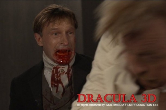 dracula3d