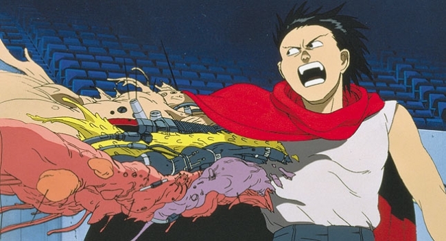 La adaptación de ‘Akira’ más parada que nunca