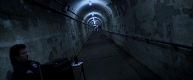 Torture Chamber