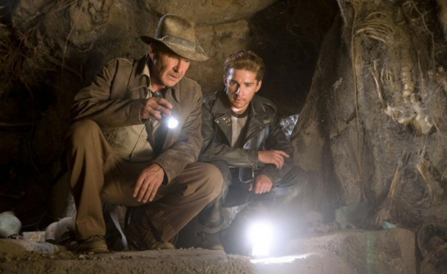 Indiana Jones 5