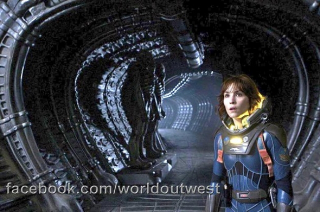 Prometheus