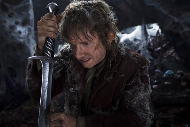Nueva imagen de El Hobbit: Un Viaje Inesperado