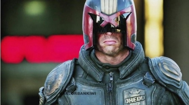 juez dredd